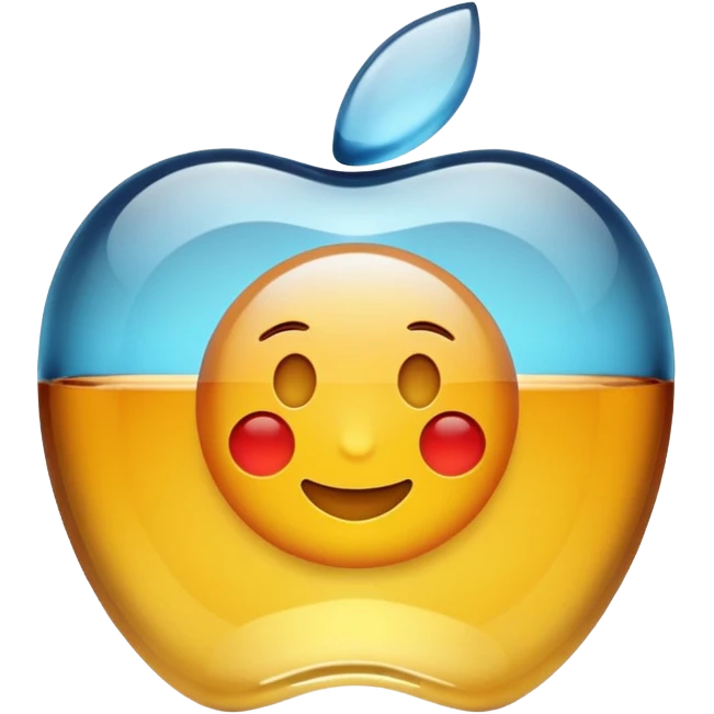 iOS emoji