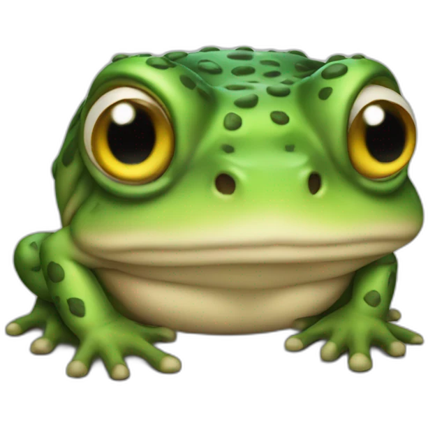 Hipnotoad emoji