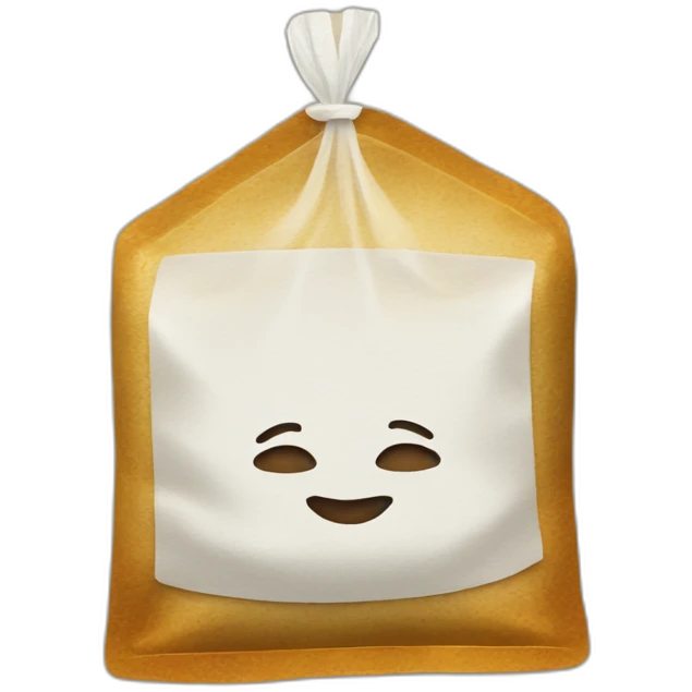 tea bag queen emoji