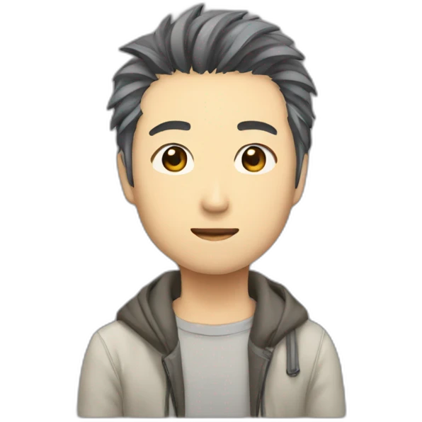 yuji itadori emoji