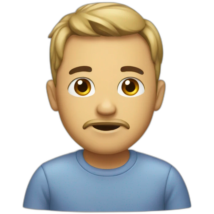 Covid emoji
