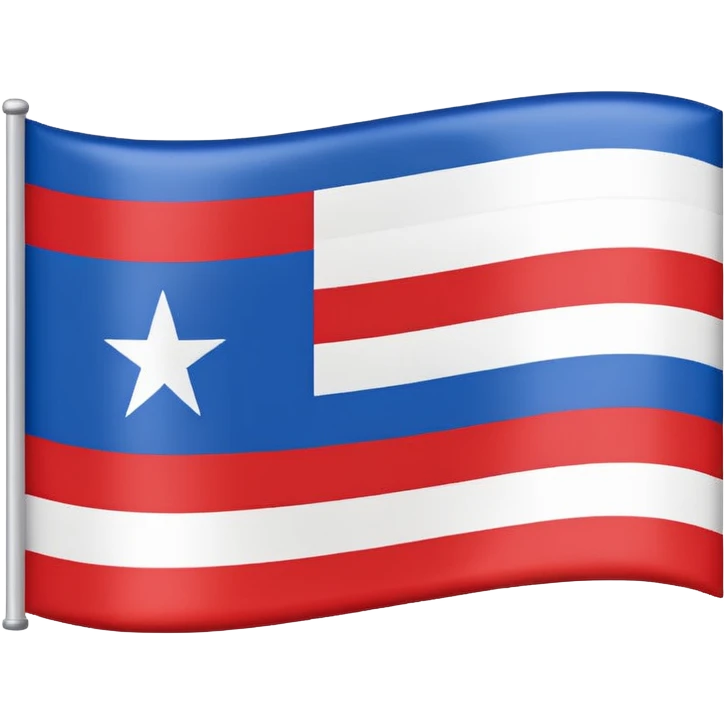 Create Yugoslavia emoji flaeg im Android degin  emoji