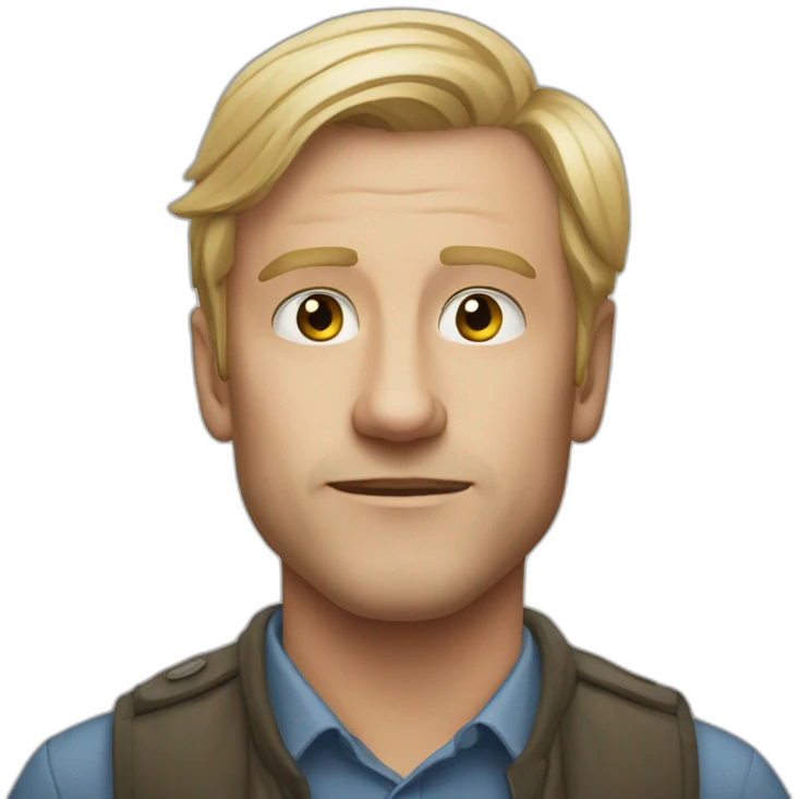 Matto Fredriksson emoji
