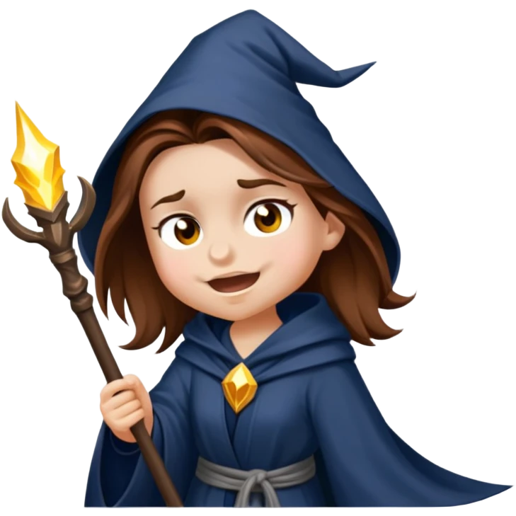 Stormcaller Wizard emoji