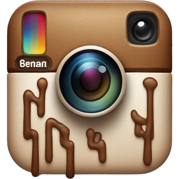 Instagram highlight logo  emoji