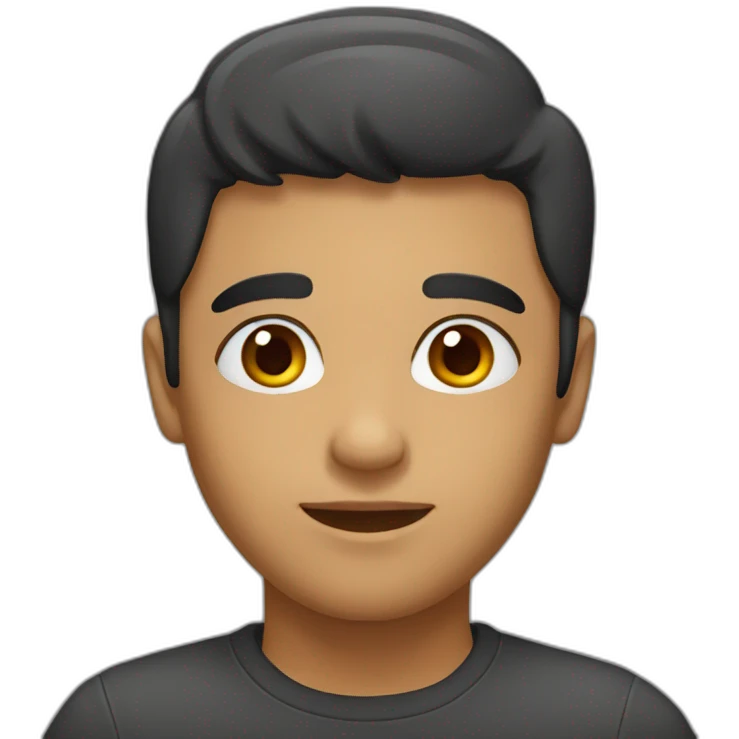 ethnicity emoji