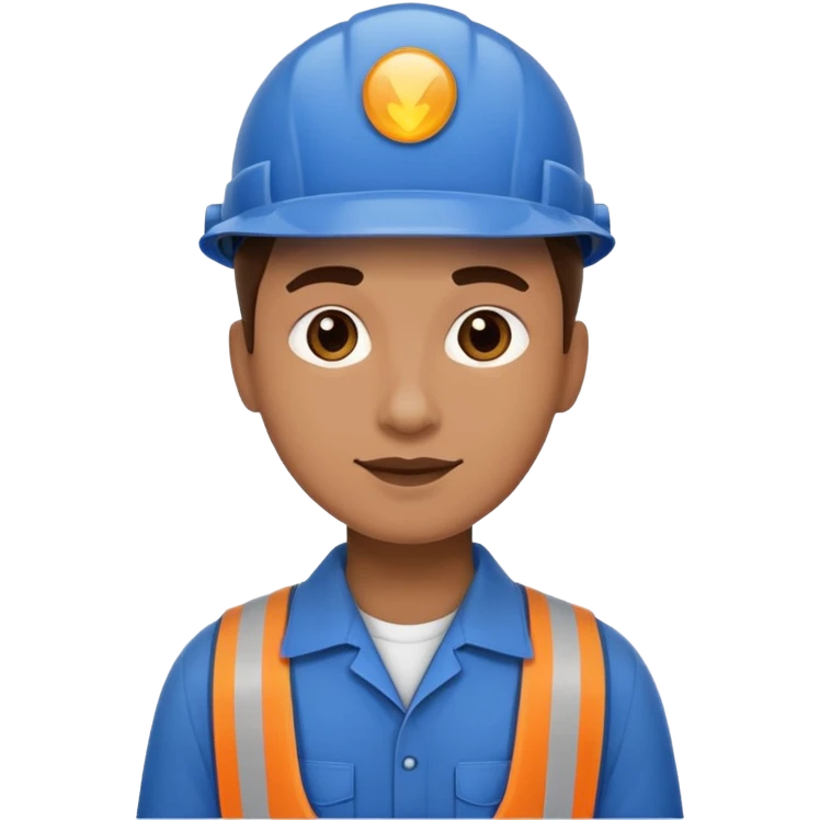 service worker emoji