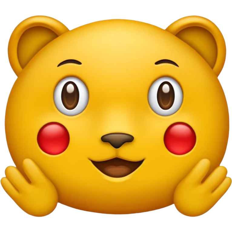 Кубик рубика emoji