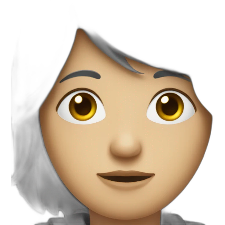 mauvaise odeur emoji