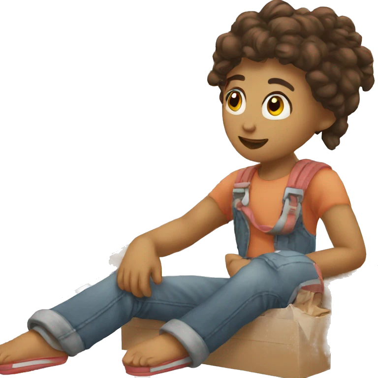 goods emoji