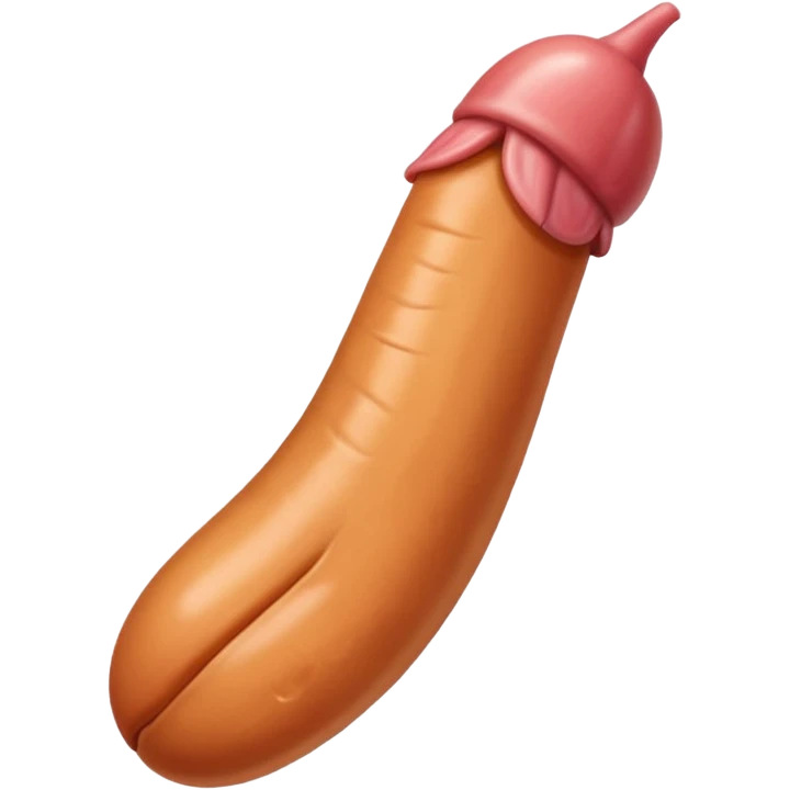 Penis emoji