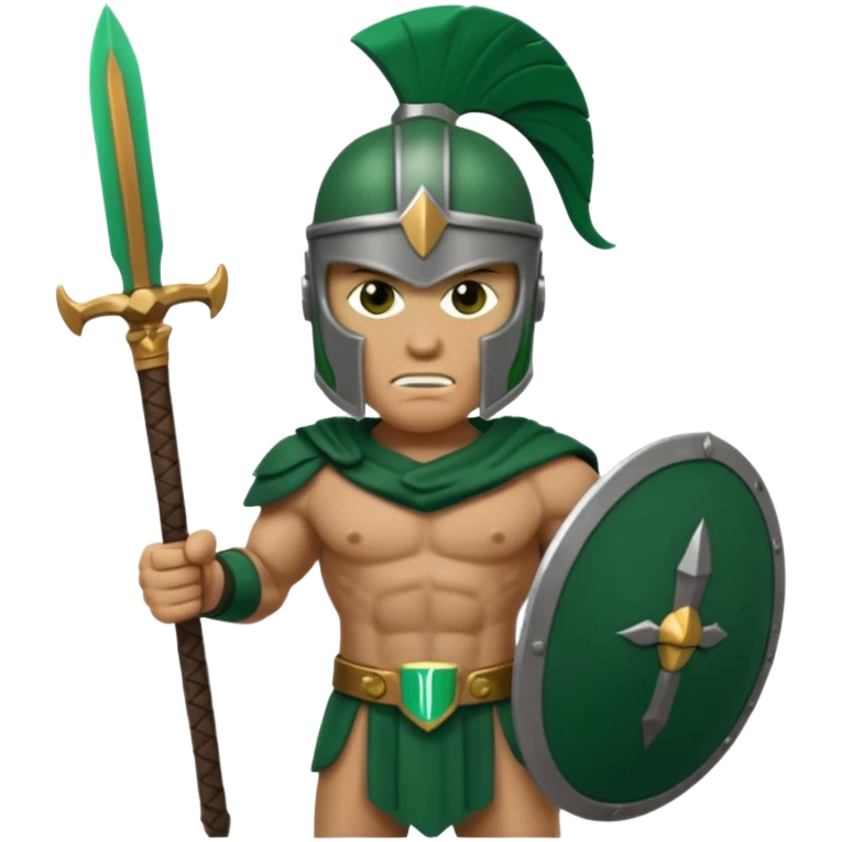 Michigan state mascot emoji