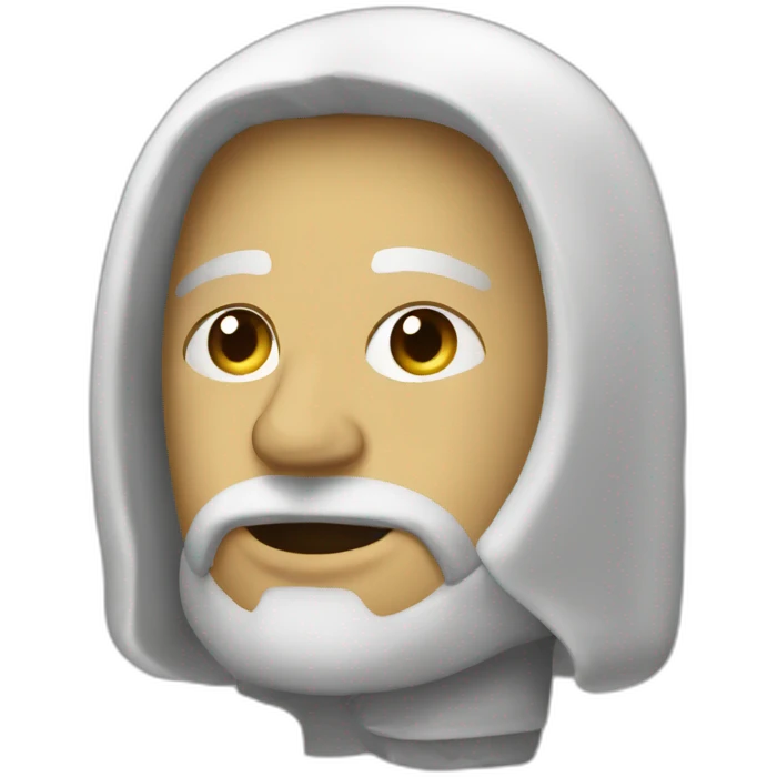 Dégoûté emoji
