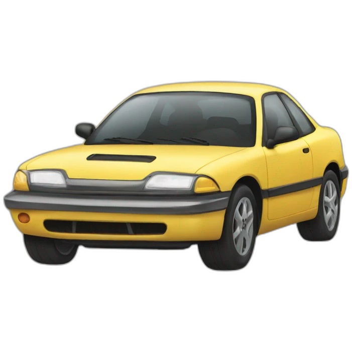 no and car emoji