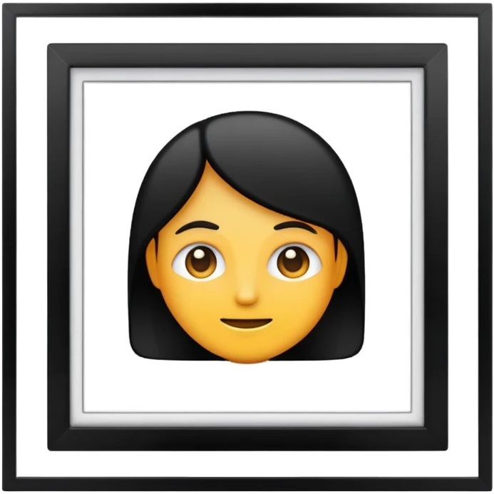background icon emoji