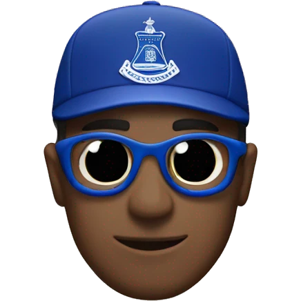 Everton badge  emoji