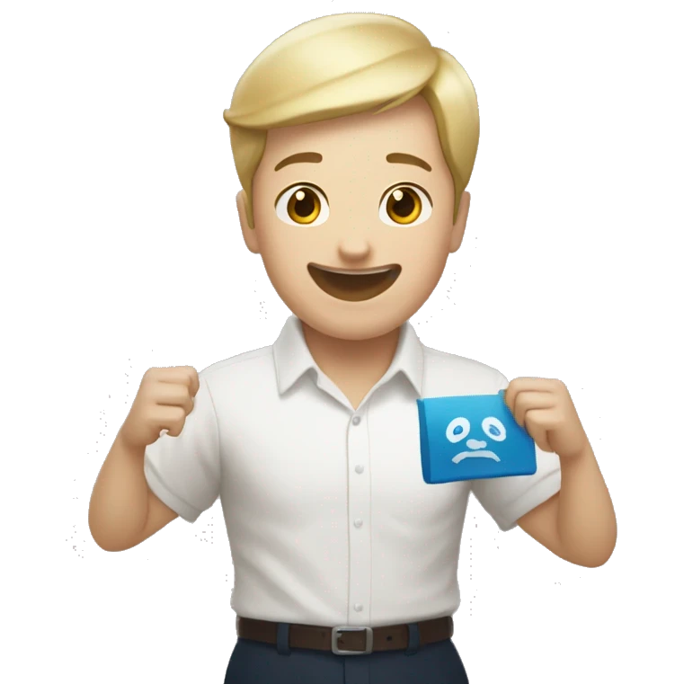 huawei certified moment emoji