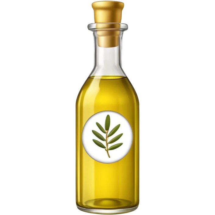 Olive oil emoji