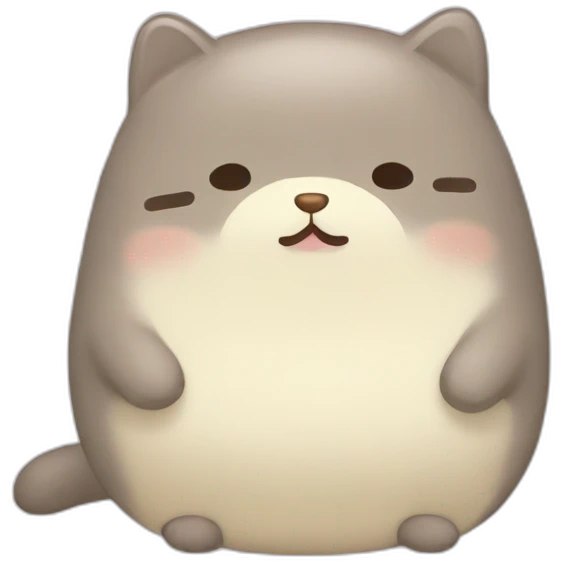 sumikkogurashi-tokage emoji