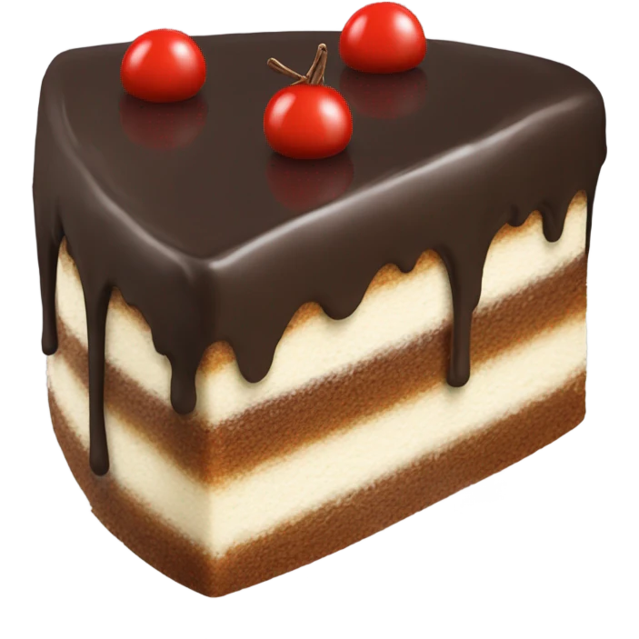 Malta cake emoji
