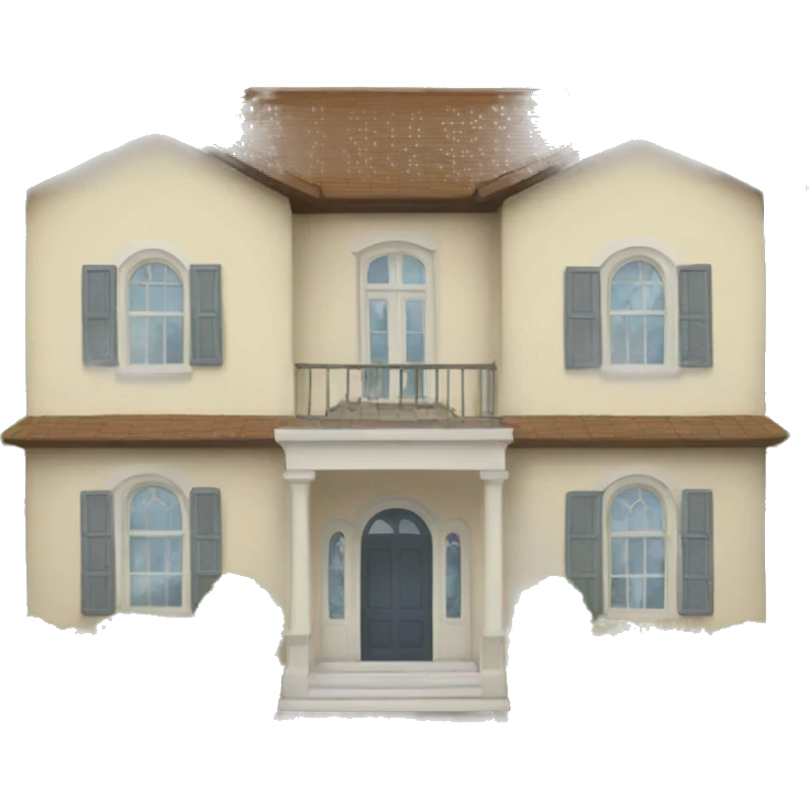 Villa tech emoji