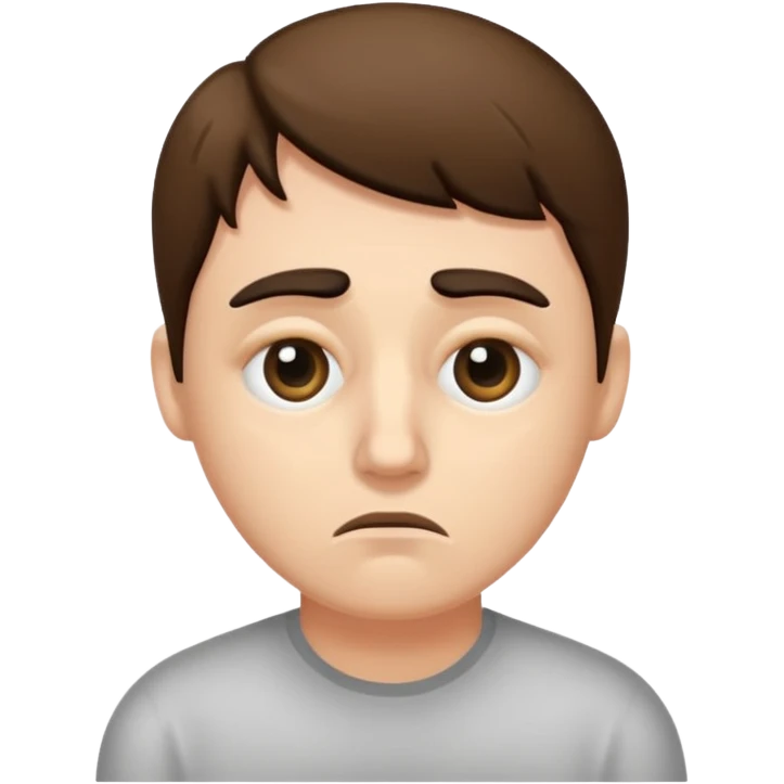 Cansado  emoji