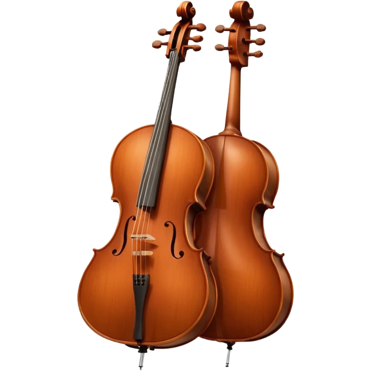 Cello emoji emoji