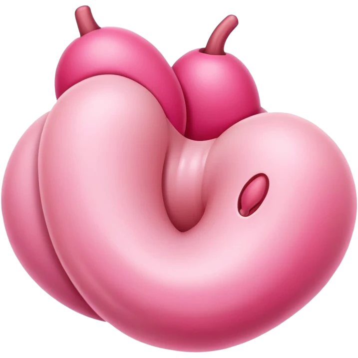 vagina emoji