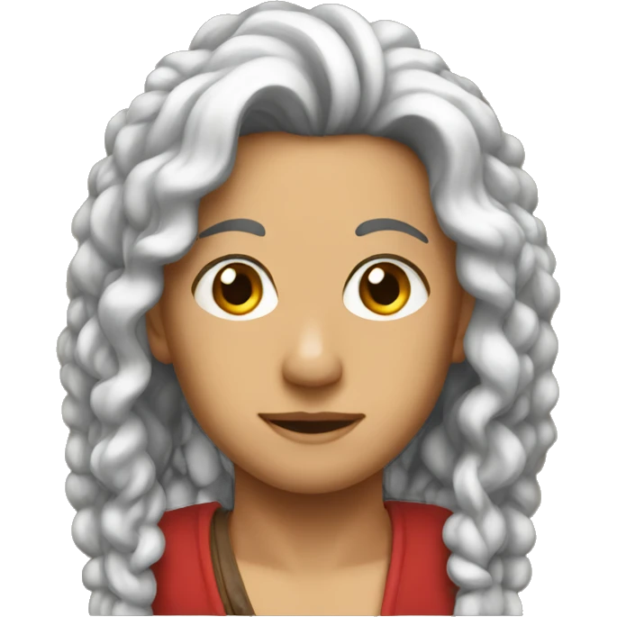 Tebboune  emoji