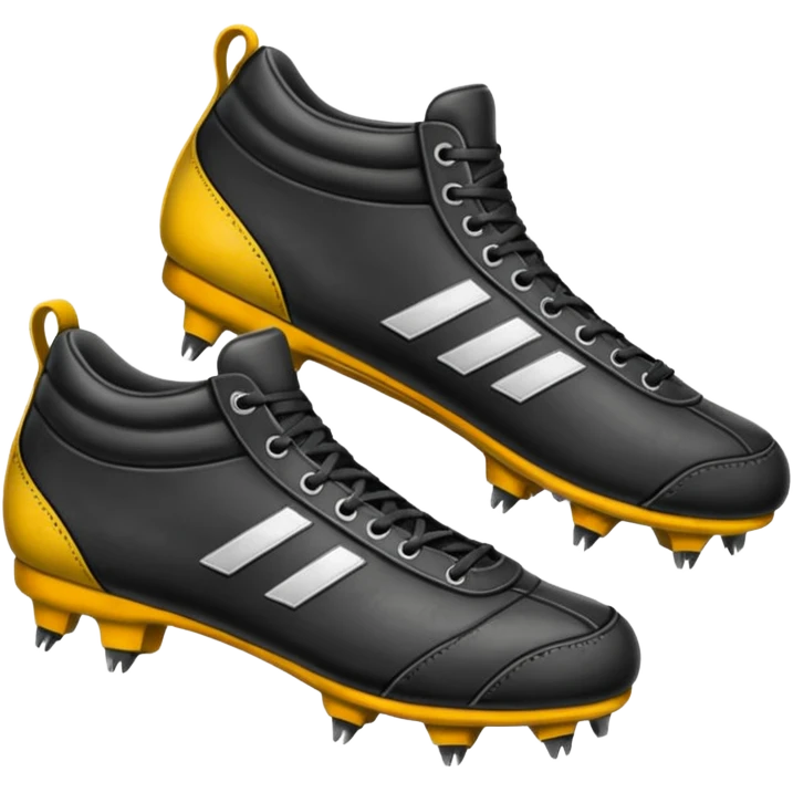 cleats emoji