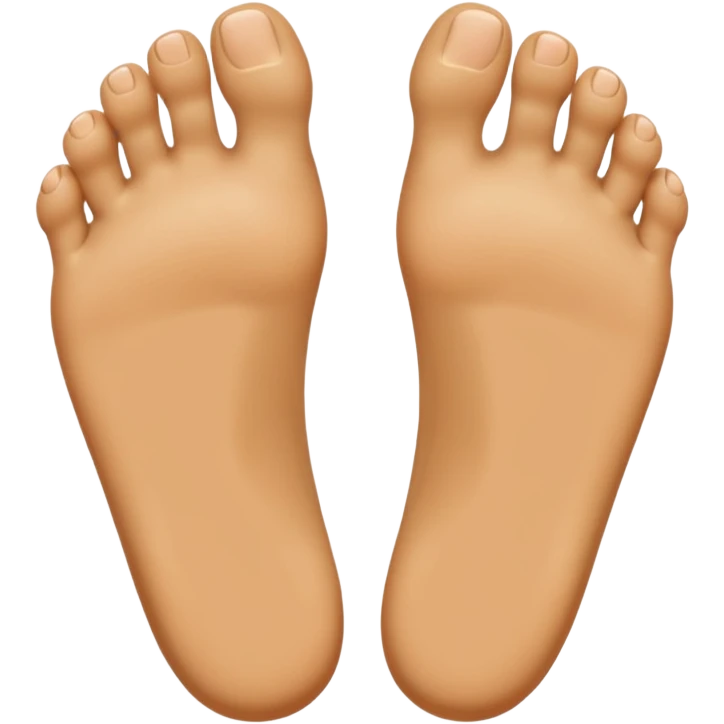 Feet Foot  emoji