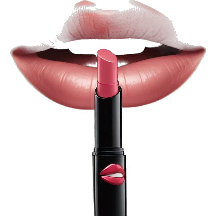Dior lip gloss emoji