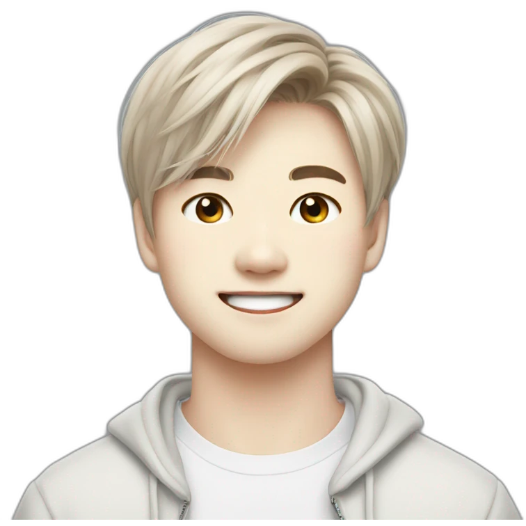Kang daniel emoji