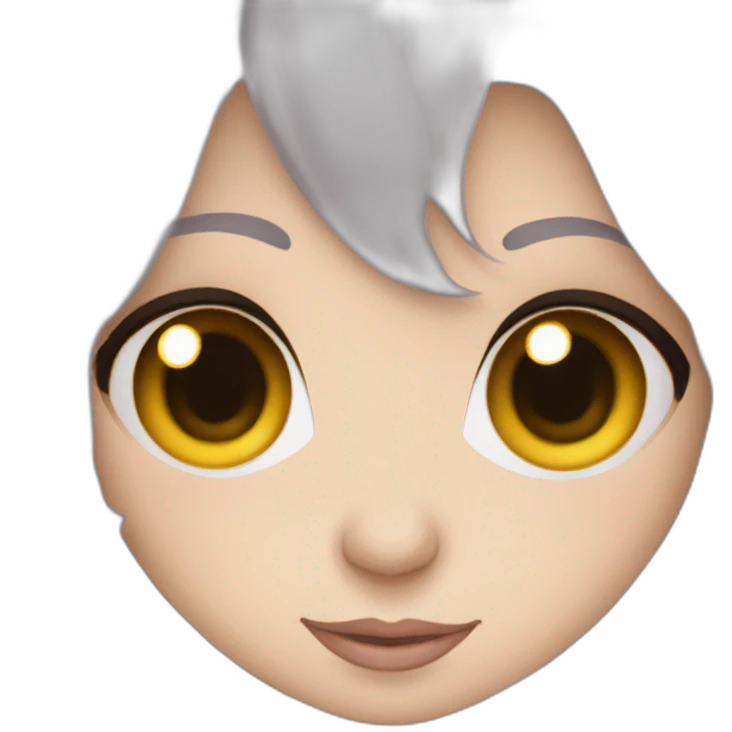 allegra-frank emoji