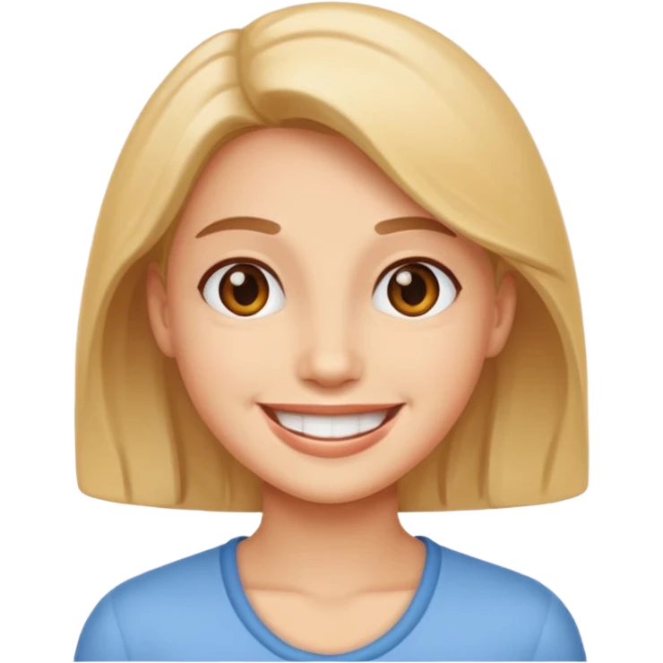 Liffy emoji