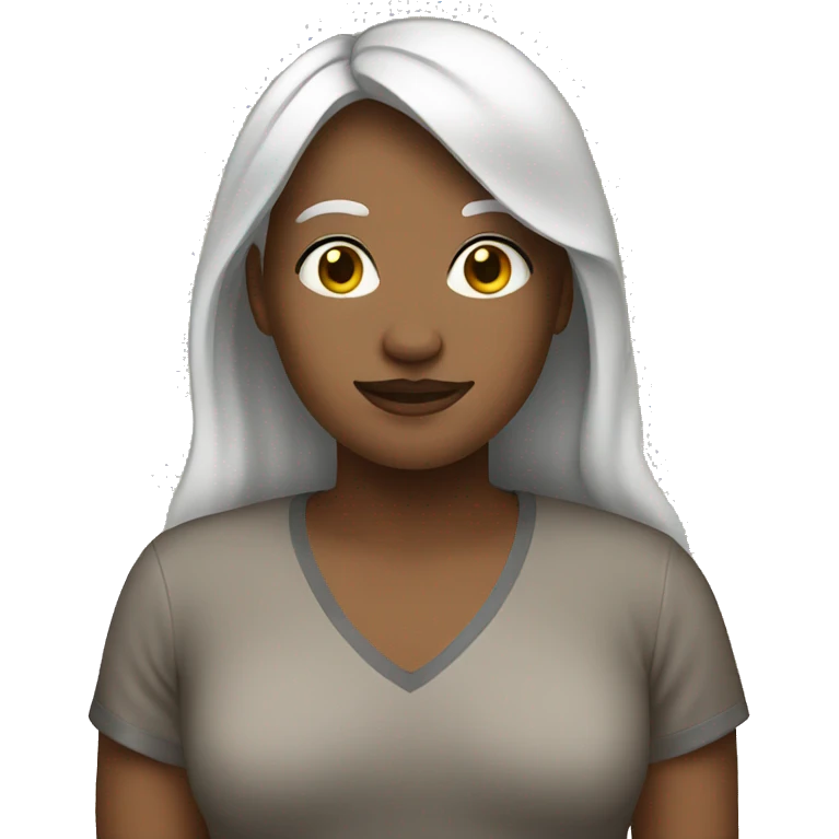 transgender person emoji