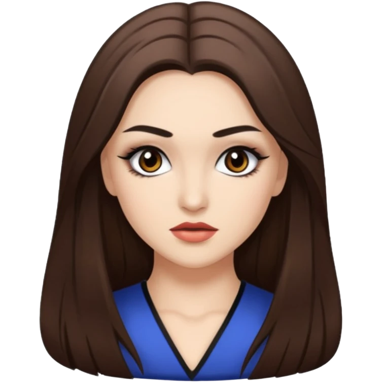 Sasha Gray emoji