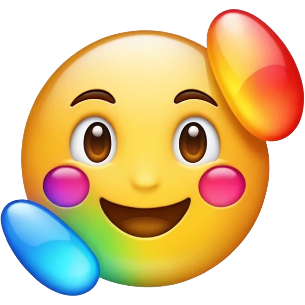 high emoji emoji