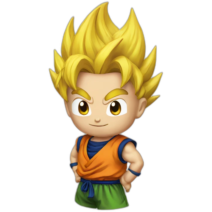 dragonball emoji