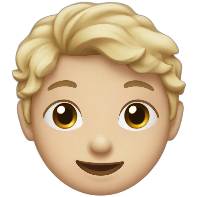 Love you emoji