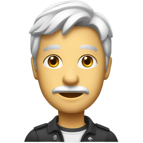 Naturales  emoji