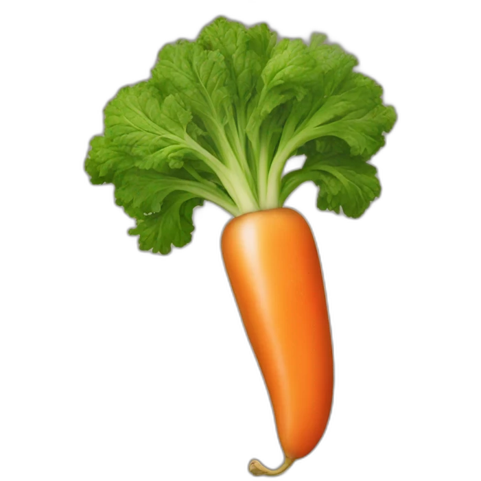 vegitable emoji