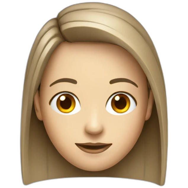 AI model emoji