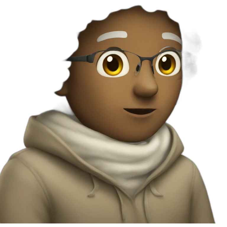 secret of life emoji