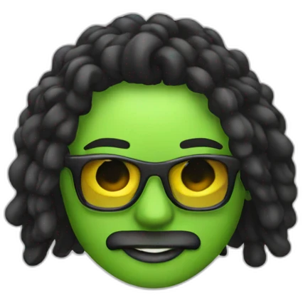 dancehall emoji