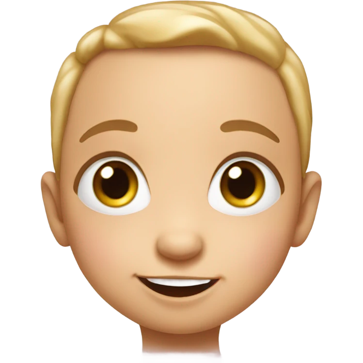 Bebe  emoji