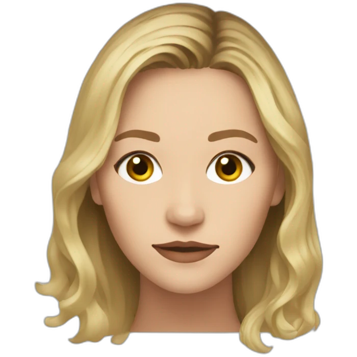 Elisabeth Olsen emoji