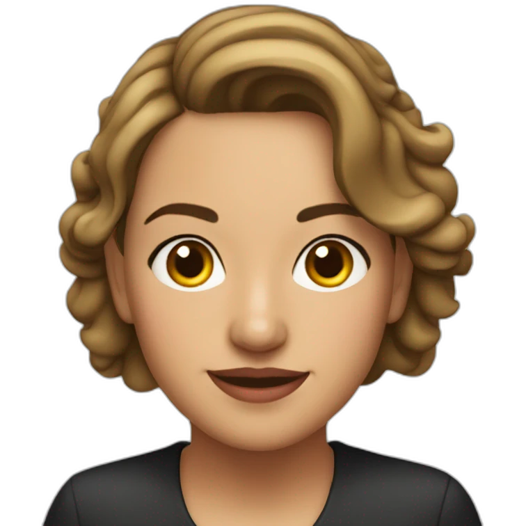 Sonia cervantes emoji
