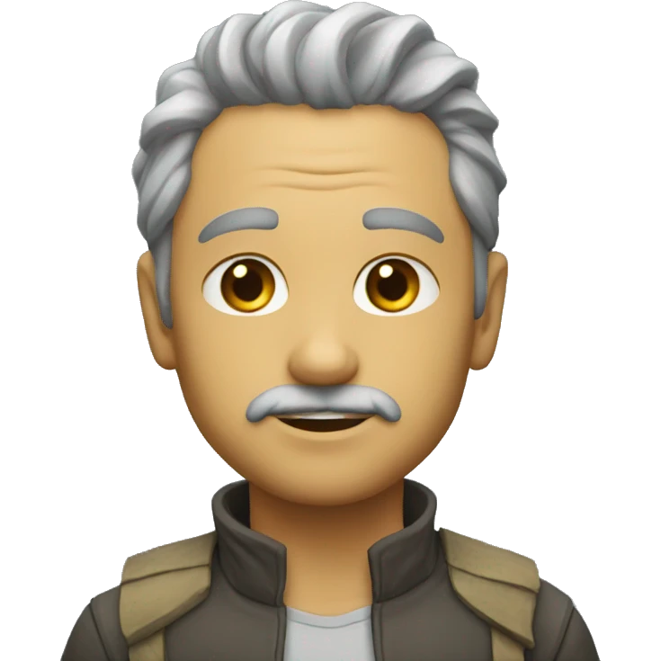 Gyatt  emoji