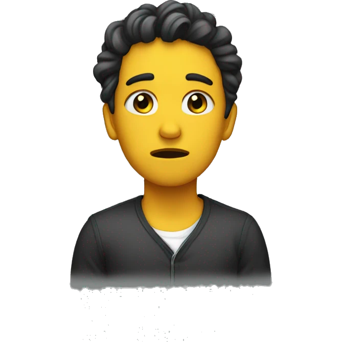 heartbreak emoji
